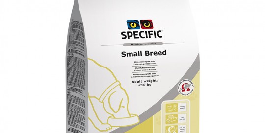 Specific CPD S 2.5 kg alimento completo y equilibrado para cachorros